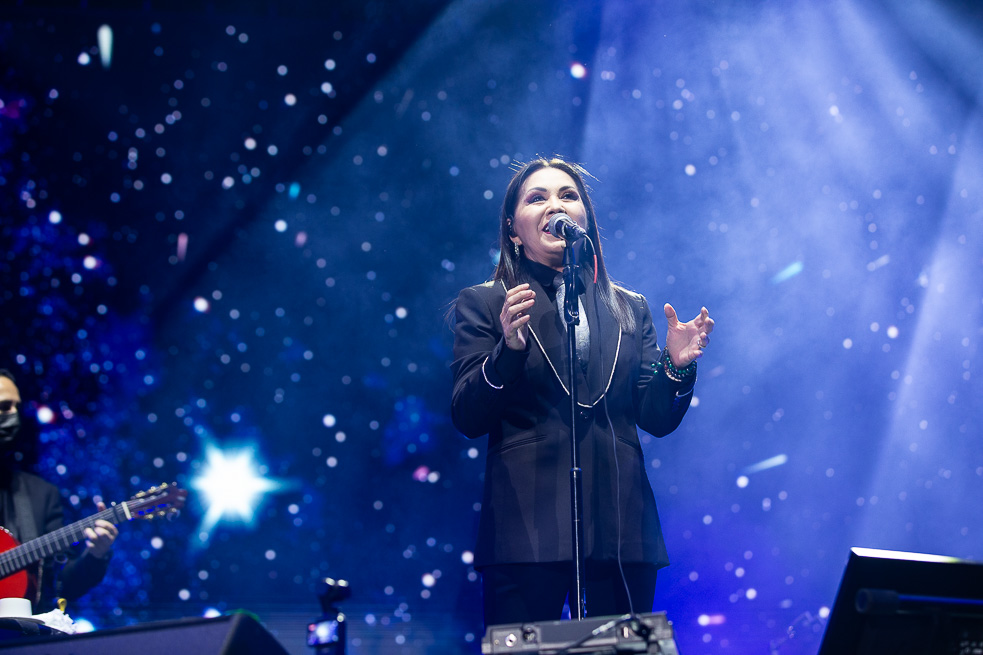 ANA GABRIEL