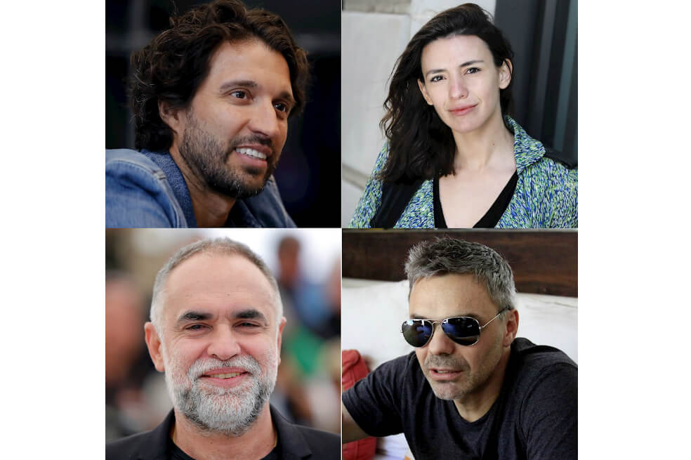 15 películas latinoamericanos esperan prenominación al Óscar 2020