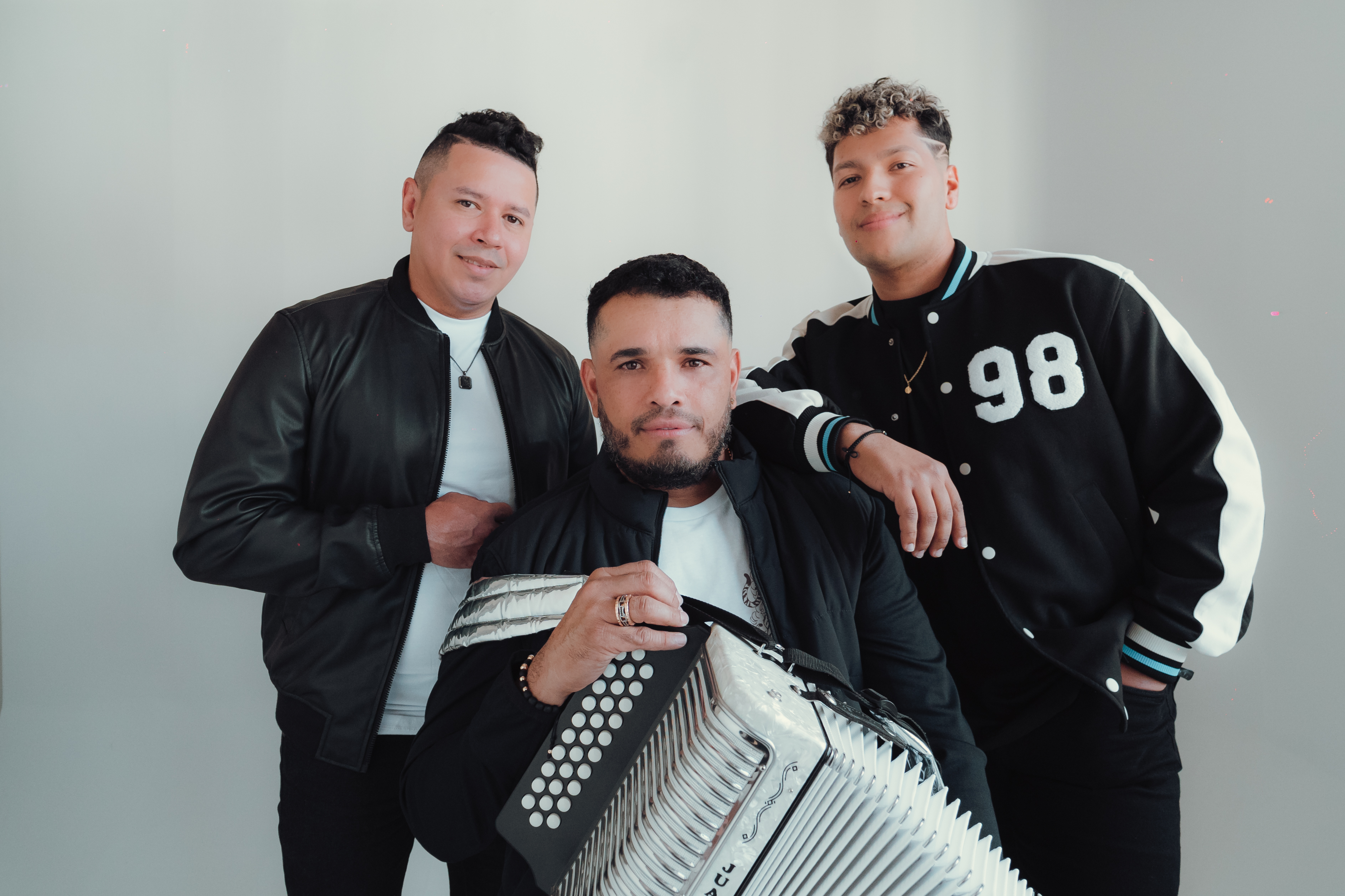 ¿Cómo terminó una canción de Los Inquietos del Vallenato en el TikTok del Real Madrid?