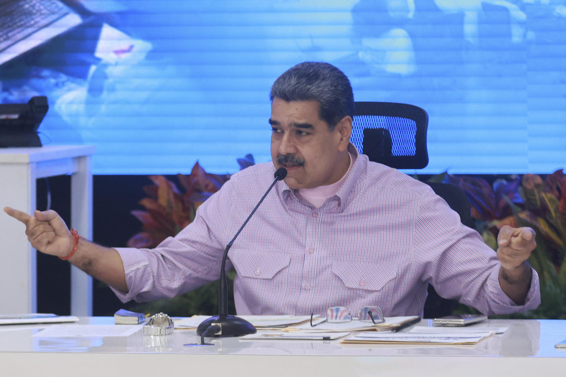 Venezuela y la Constitución MacArthur