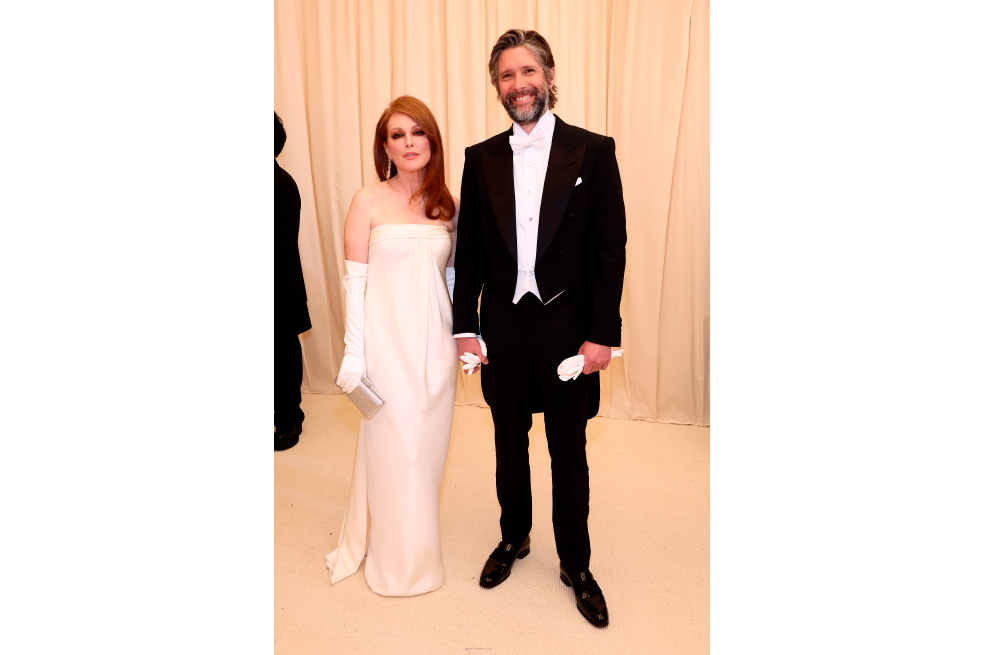 Fotos: J Balvin, Kim Kardashian, Vanessa Hudgens; los mejores vestidos de la MET Gala