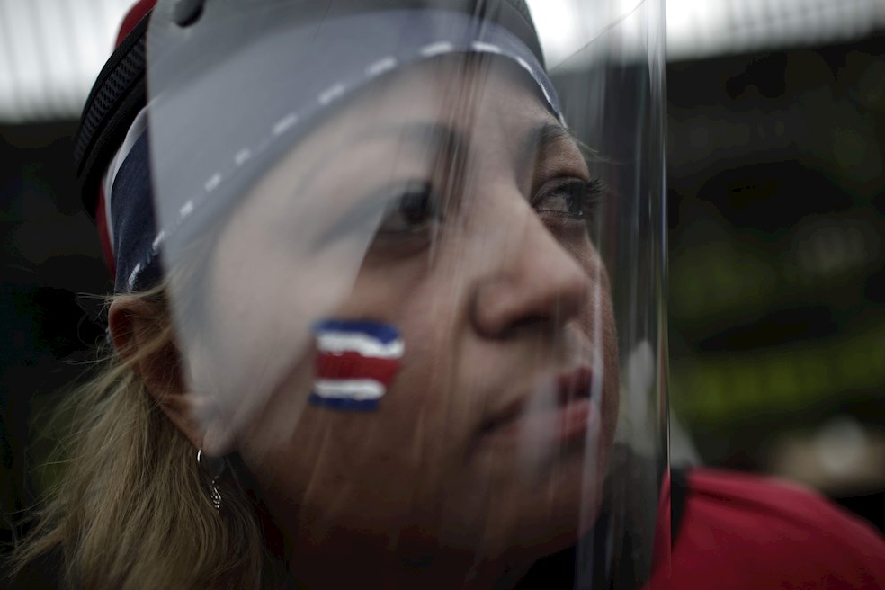 Costa Rica aprueba ley que castiga el acoso sexual callejero