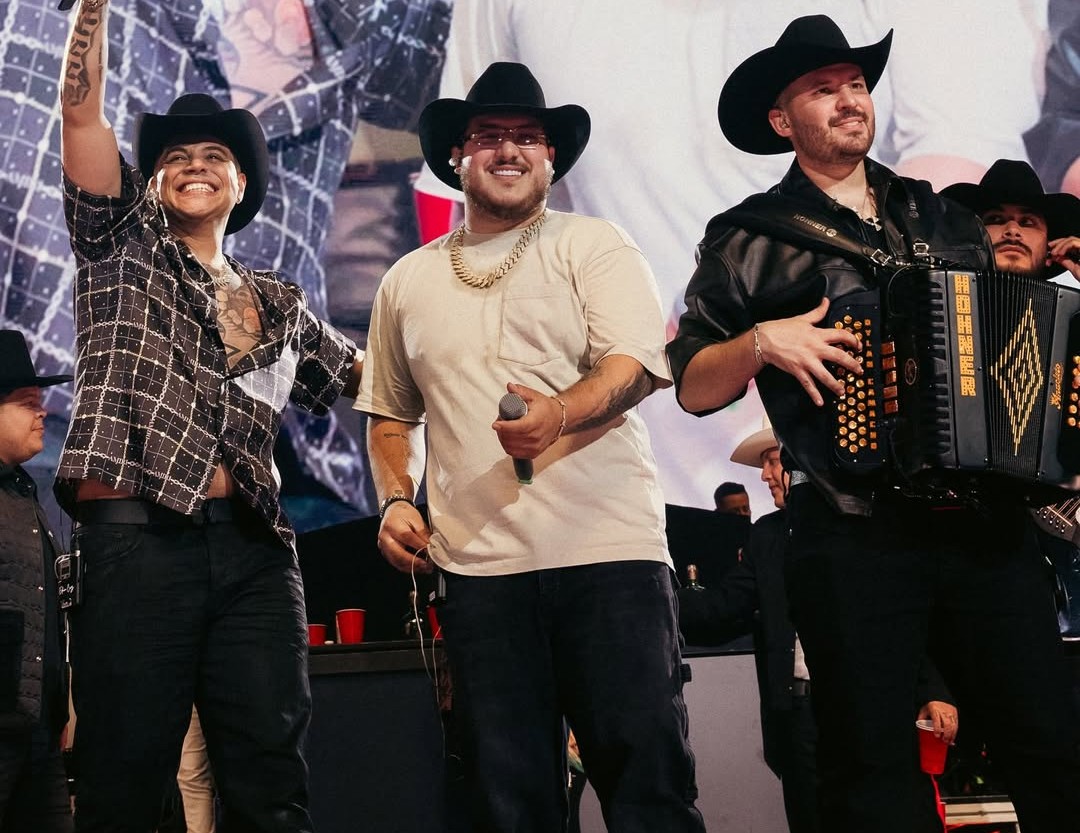 ¿Cuándo y dónde es el concierto de Grupo Firme en Colombia? Se confirmó la fecha