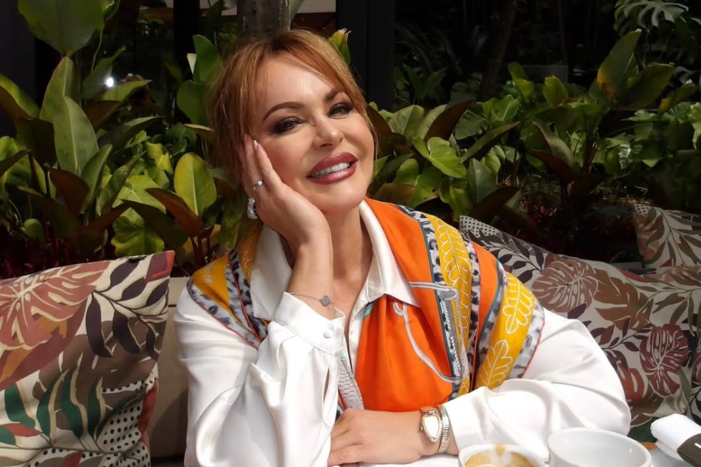 Emiten orden de aprehensión contra Gaby Spanic, actriz de ‘La Usurpadora’. Esta es la razón