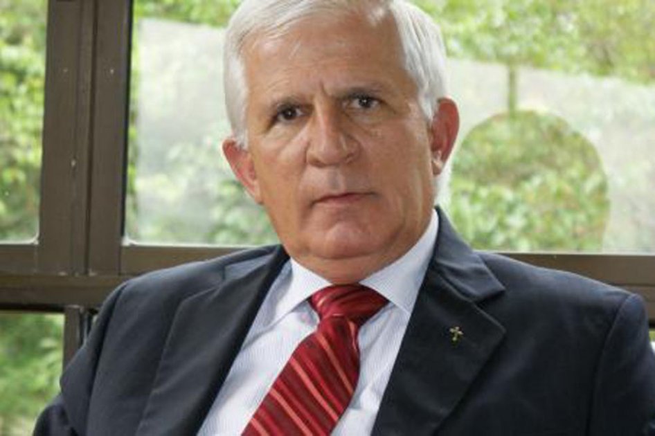 Padre Jorge Humberto Peláez Piedrahíta