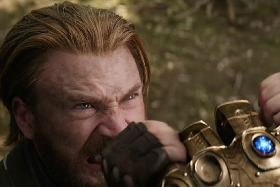 Chris Evans dice adiós al Capitán América: ¿Morirá en Infinty War?