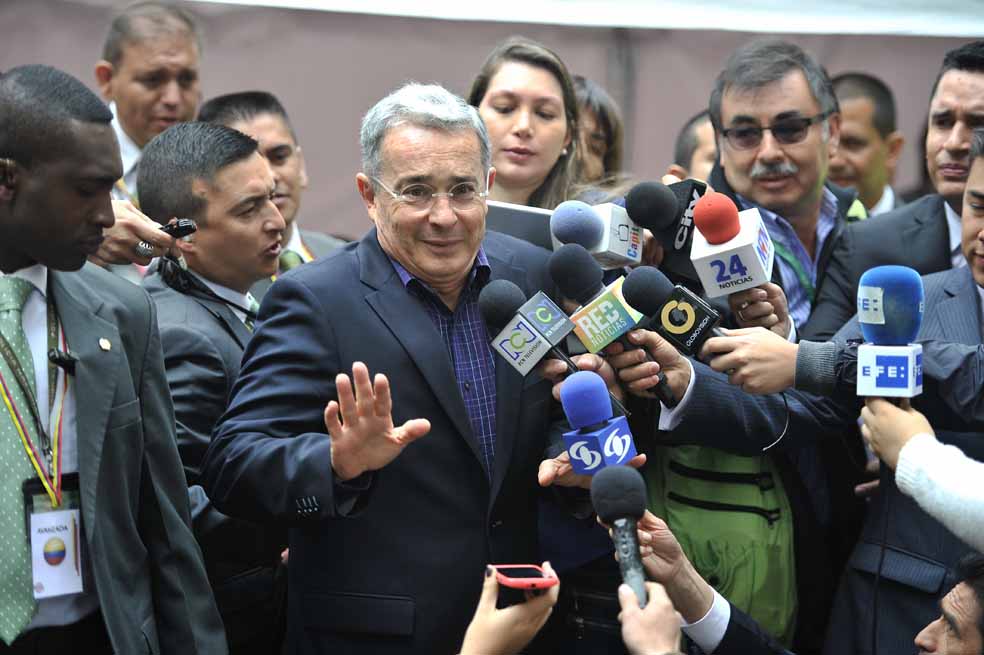 Una nueva oposición