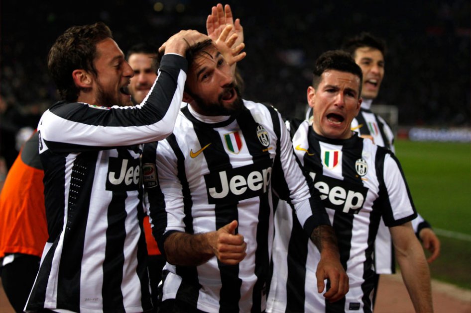 Juventus derrotó al Bolonia y se acerca al ‘Scudetto’