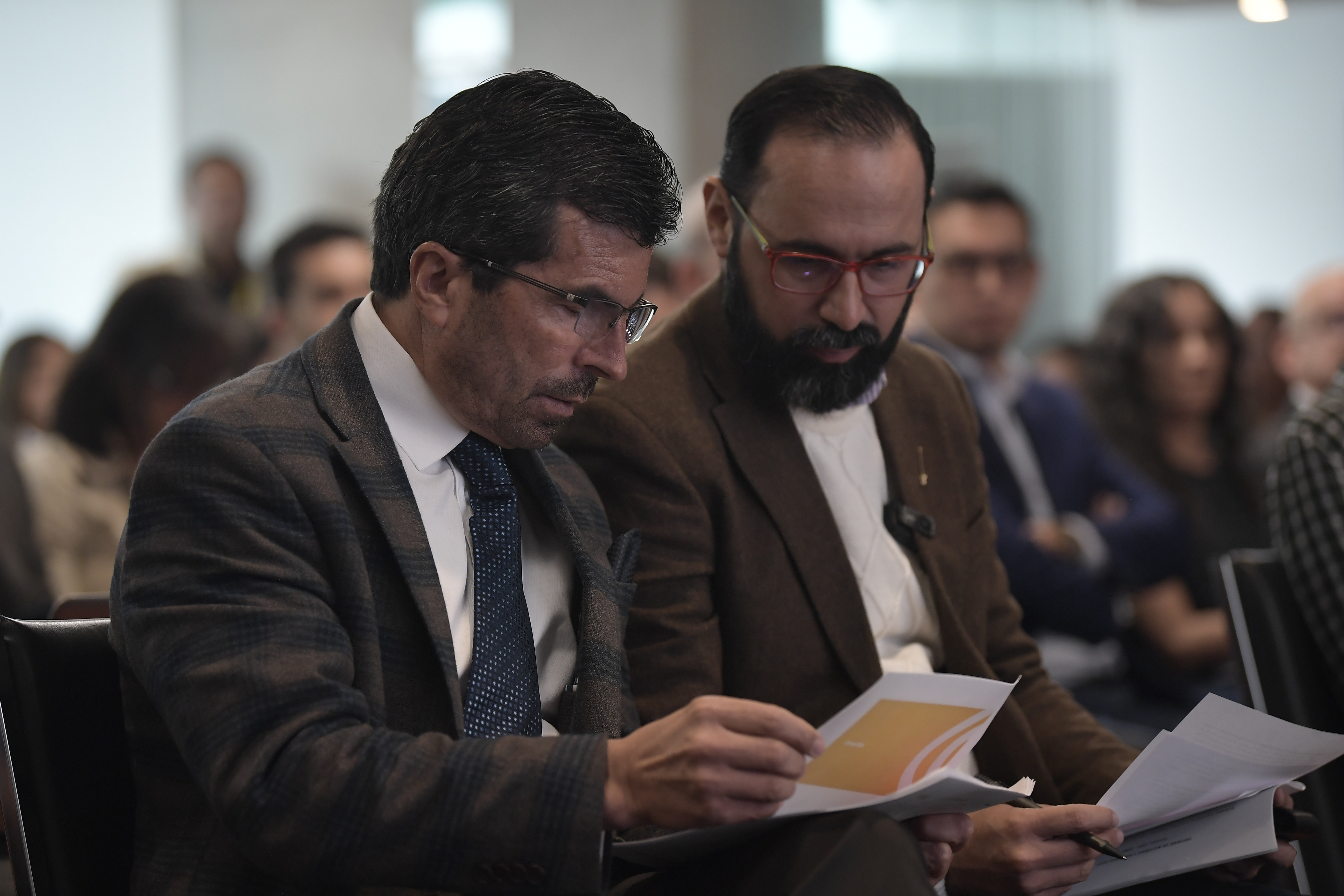 La ANH instala nuevo comité para garantizar abastecimiento de gas y petróleo