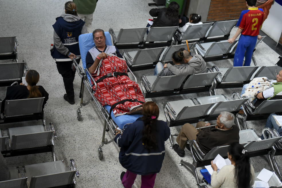 El nuevo decreto que busca asegurar en salud al 100% de colombianos y venezolanos regularizados