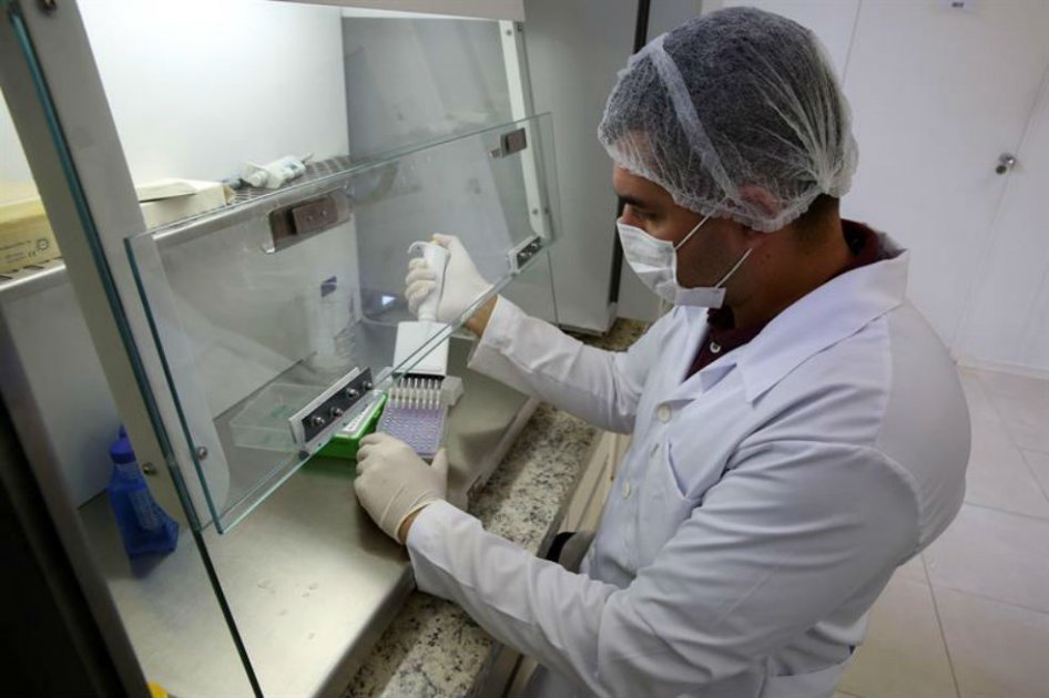 Estudio demuestra que virus del zika sí causa síndrome Guillain-Barré