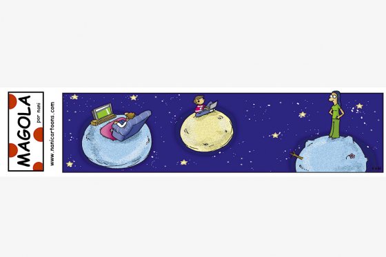Planetas