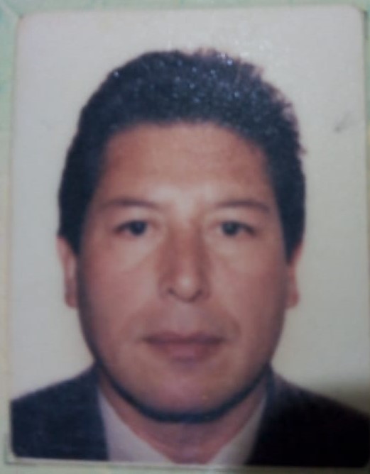 Buscan a Mesías Antonio Jiménez, desaparecido hace 20 años en San Martín, Meta