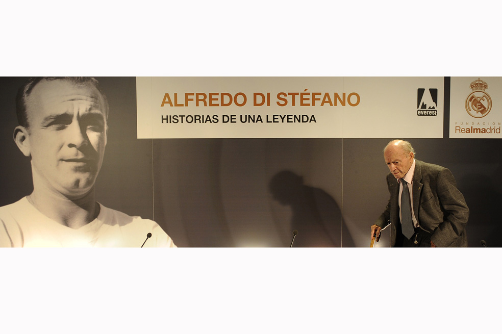 La leyenda de ‘La Saeta Rubia’