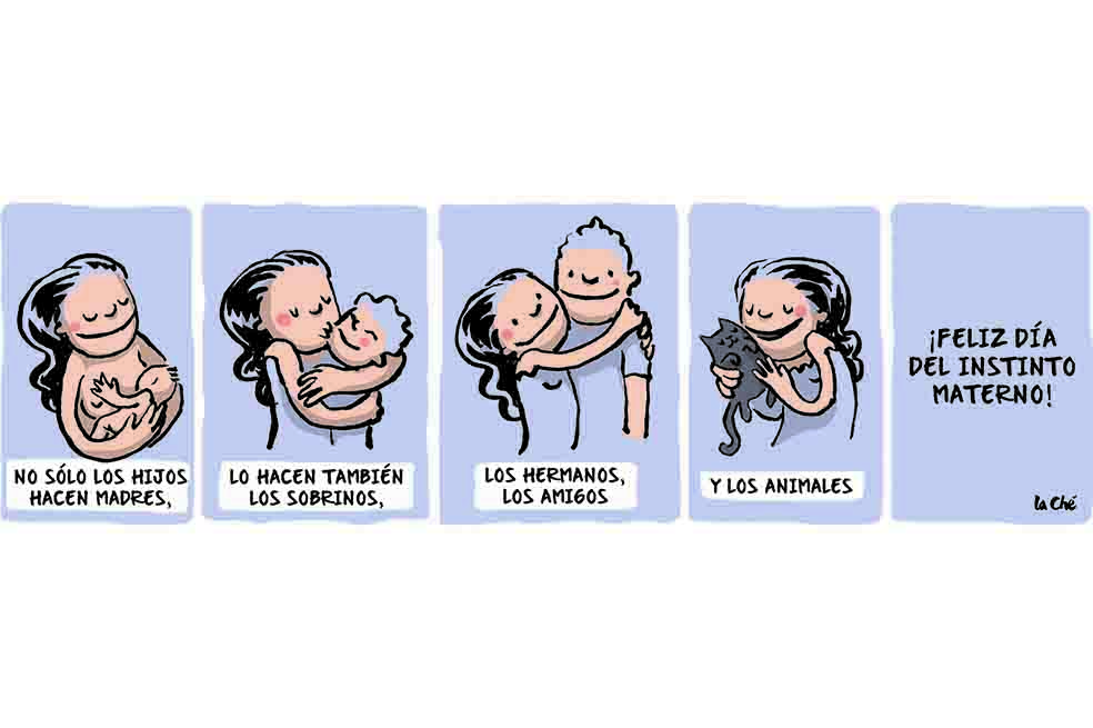 La Ché