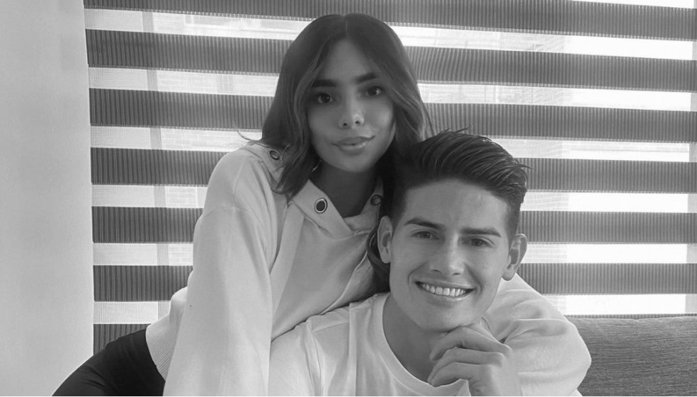 Hermana de James Rodríguez habló sobre lo difícil de ser madre y dividió opiniones