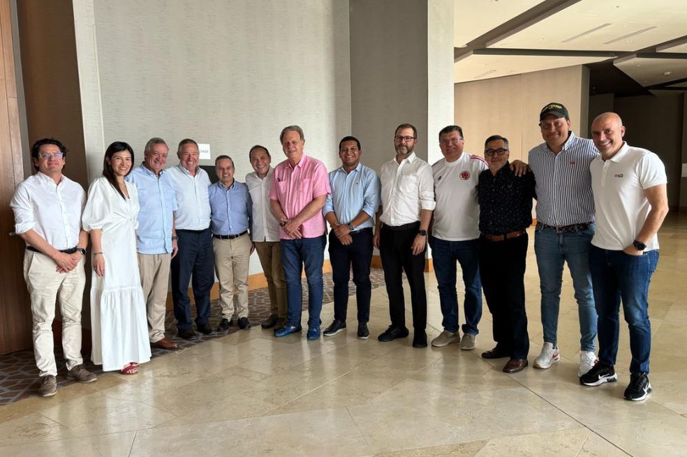 Ya no hay huelga de futbolistas: Acolfutpro, Dimayor y FCF llegaron a un acuerdo