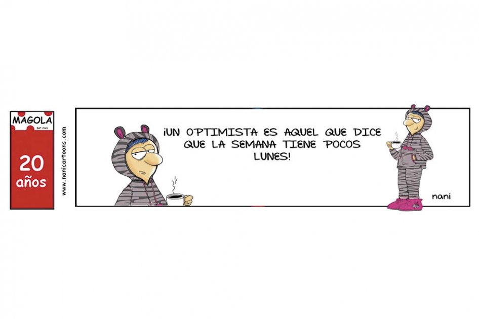 Optimistas