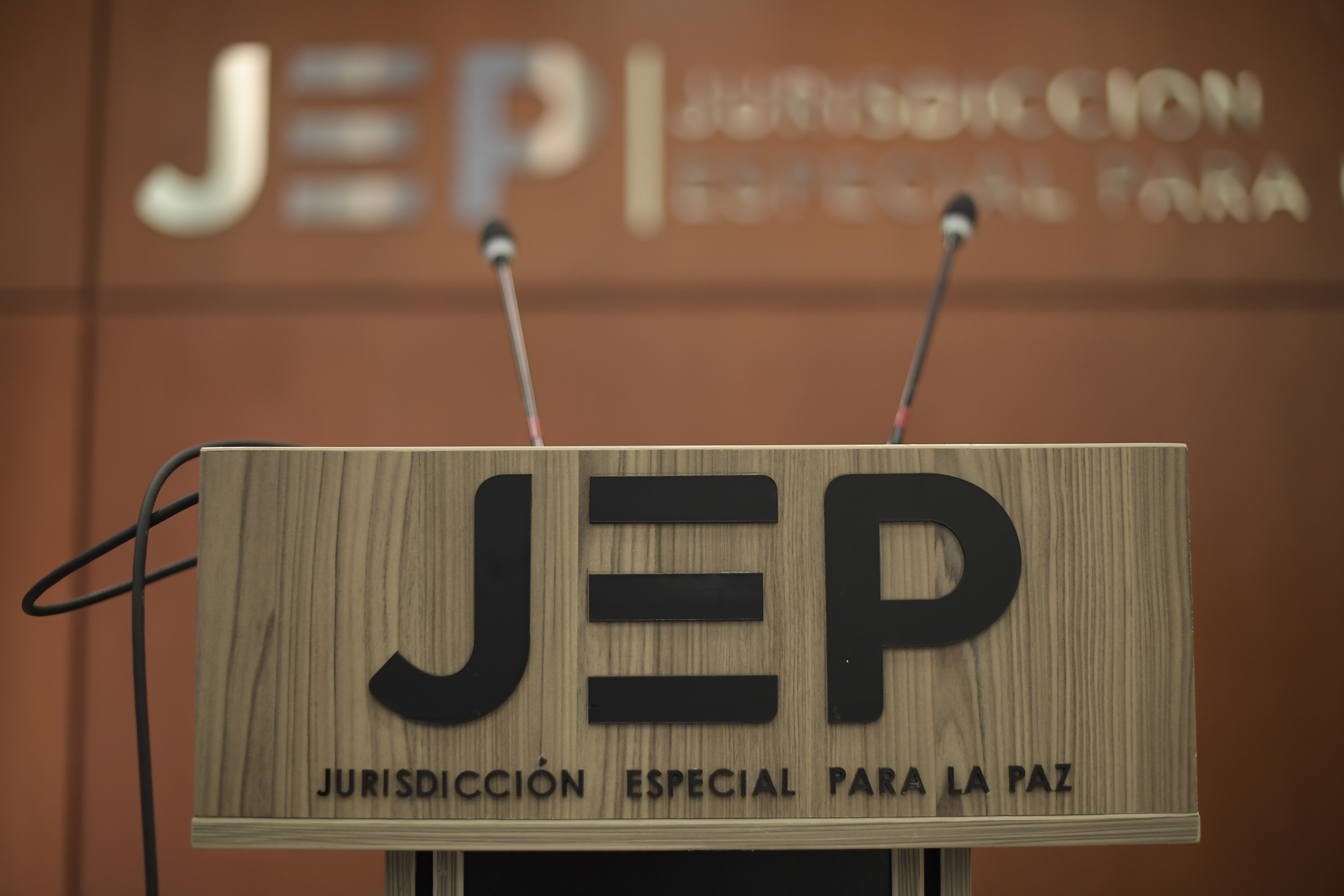 Comparecientes ya tienen fecha para comenzar a cumplir las primeras sanciones de la JEP
