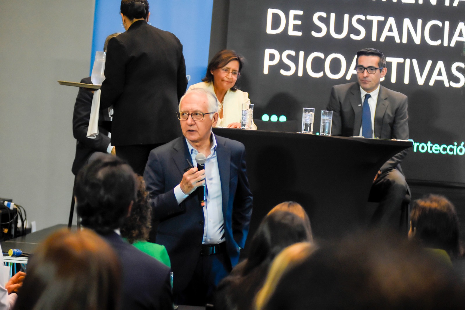 Minsalud lanza críticas al informe sobre el impacto fiscal de la reforma a la salud