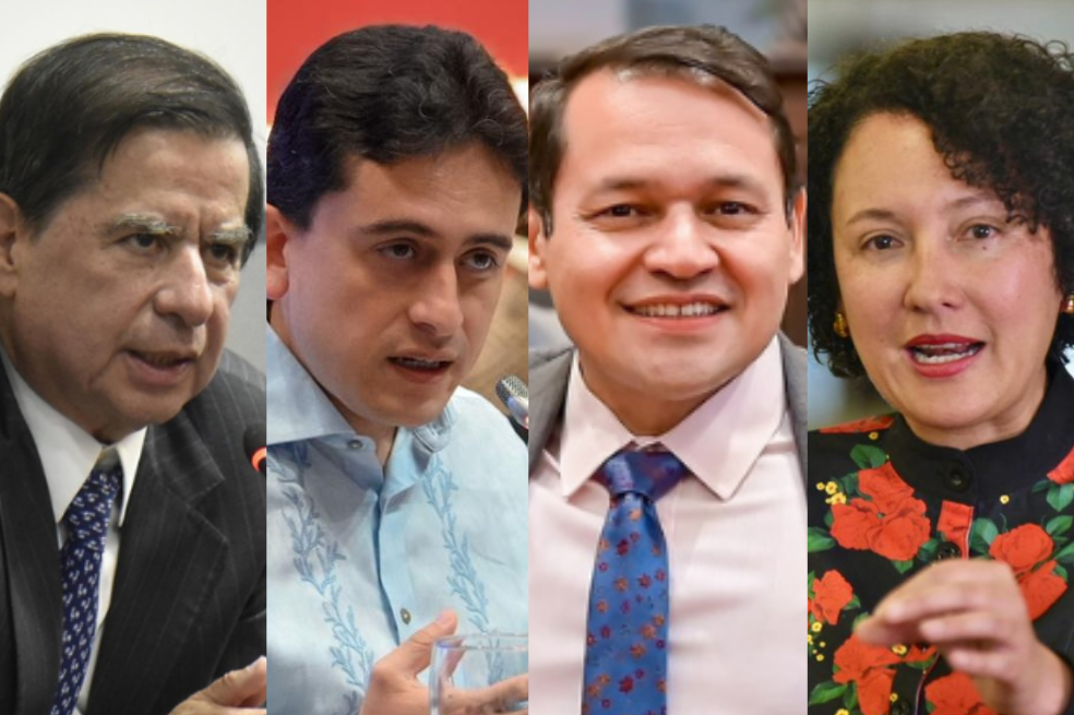 Fuego amigo en el Pacto Histórico podría complicar apuestas del progresismo