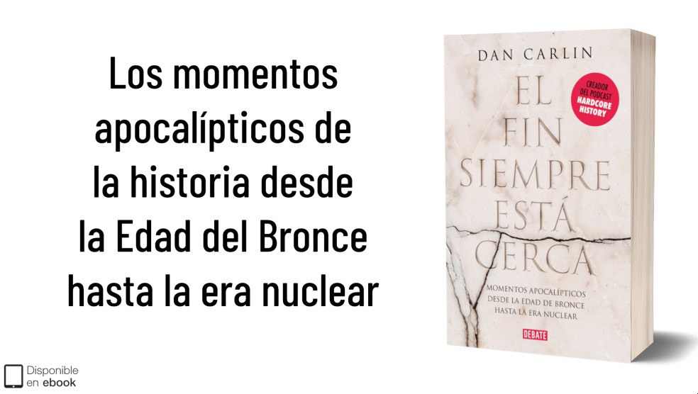 Dan Carlin