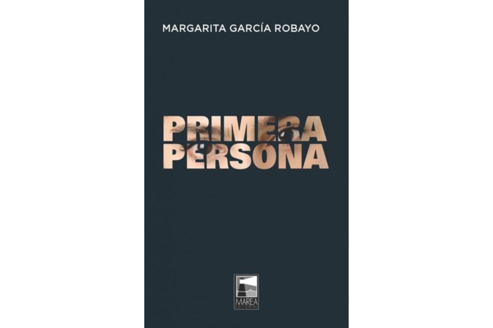 Al respecto de la novela “Primera persona”