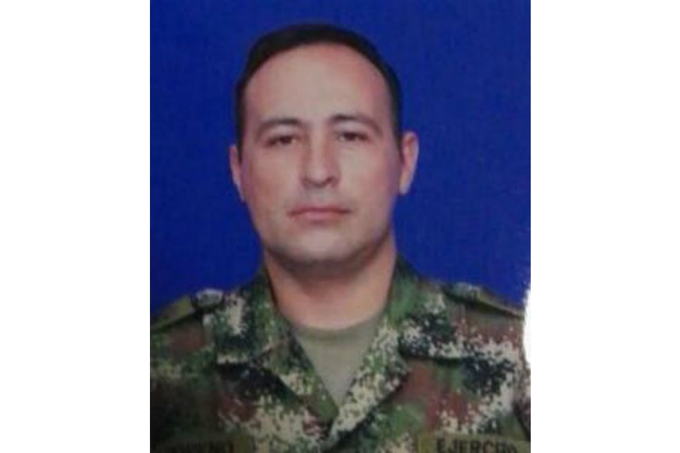 ELN libera a soldado retenido en Arauca