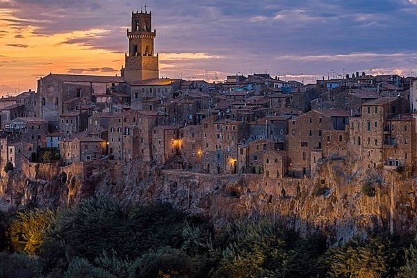 Lecciones desde Grosseto: el éxito del turismo sostenible en el corazón de Italia