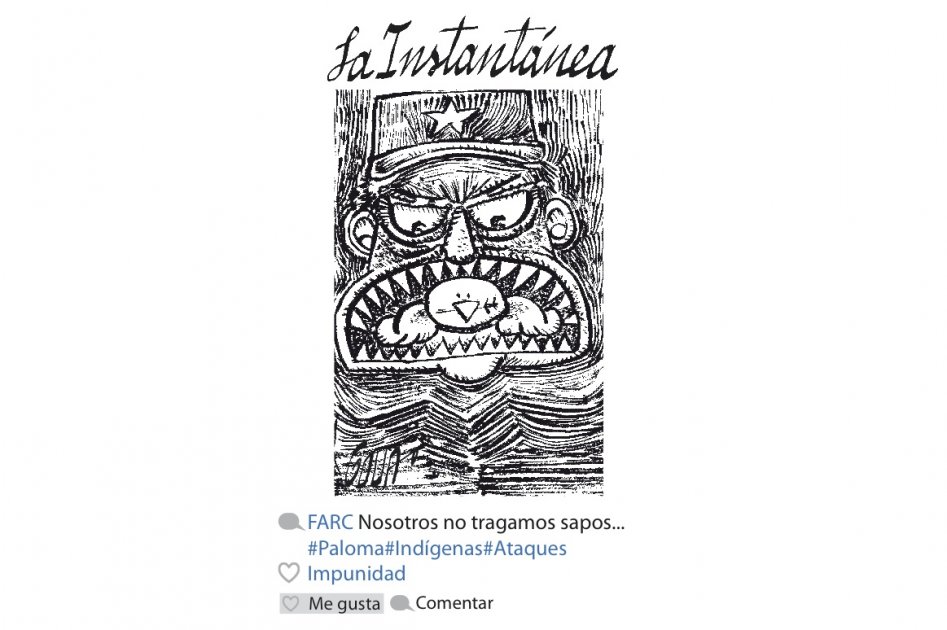 La instantánea
