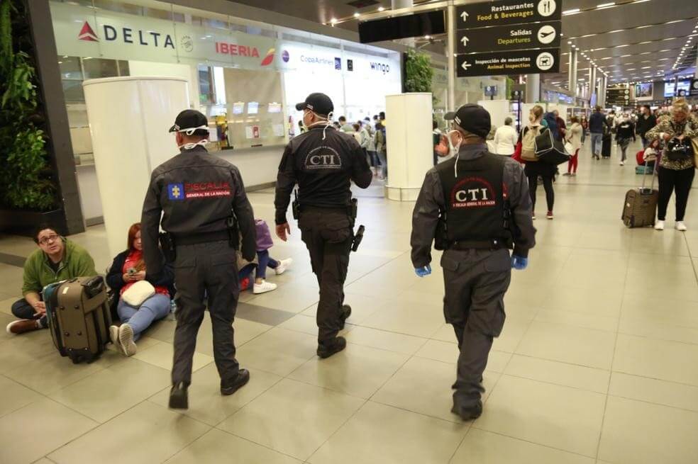 Investigan pacientes con coronavirus que presuntamente no acataron protocolo