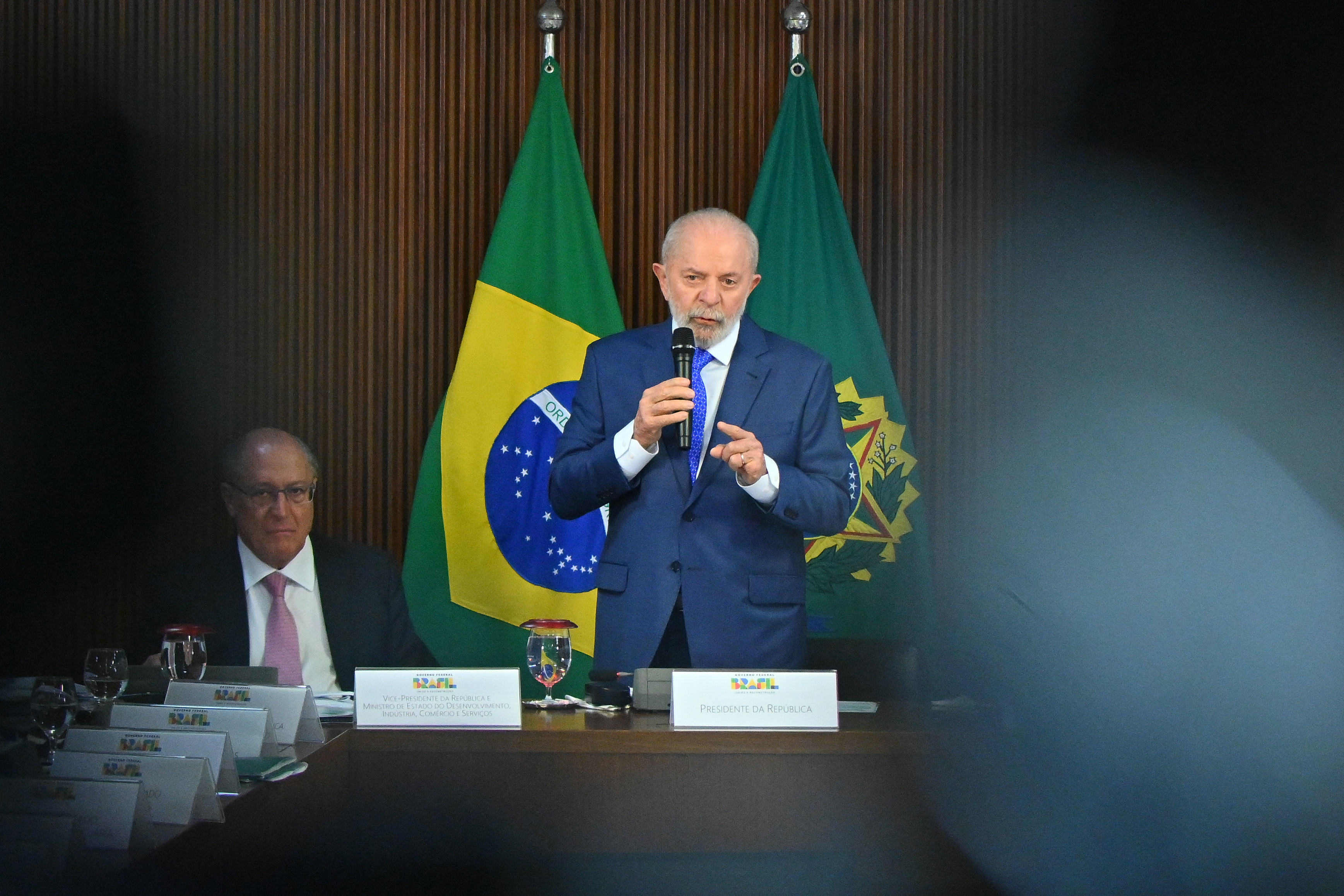 “Desagradable, con sesgo autoritario”: Lula sobre gobierno de Maduro