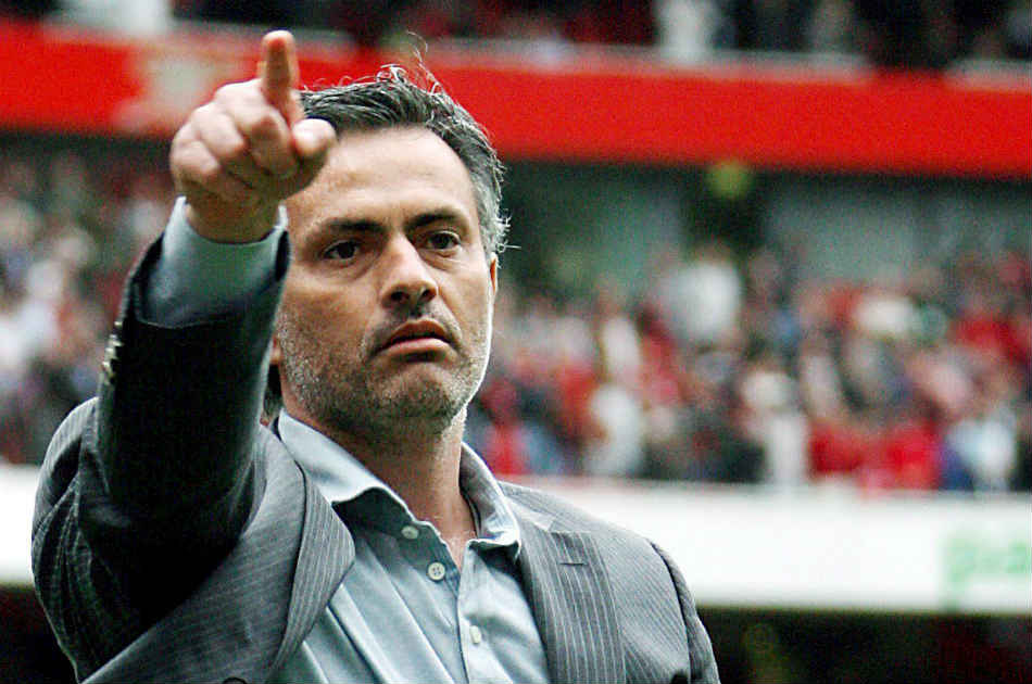 Mourinho empieza la segunda era en el Chelsea