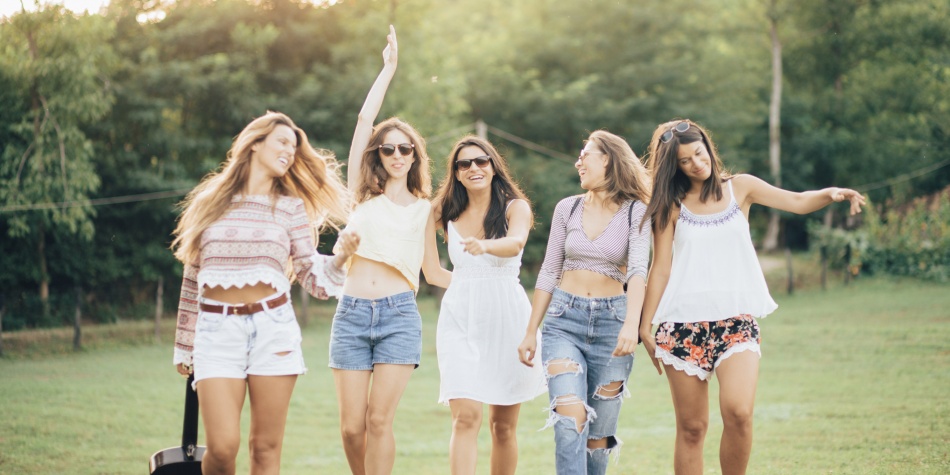 Consejos feministas que toda mujer debería seguir