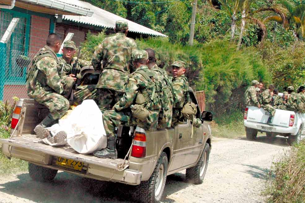 Una muerte por sospecha