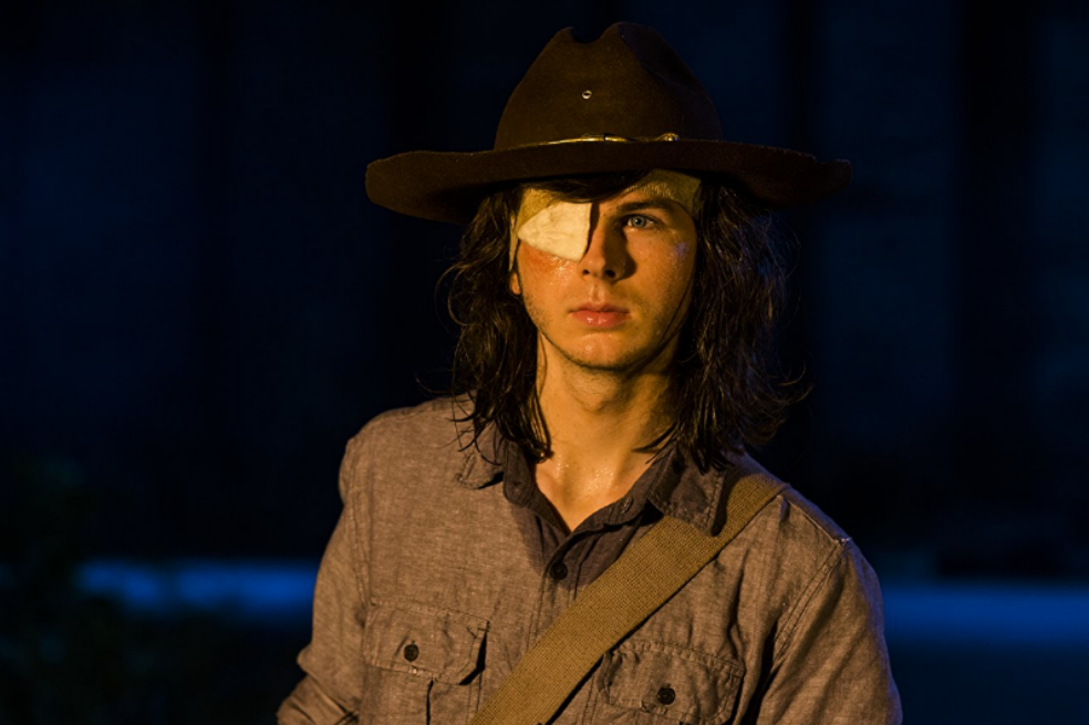 Seguidores recogen firmas para despedir al creativo de ‘The Walking Dead’