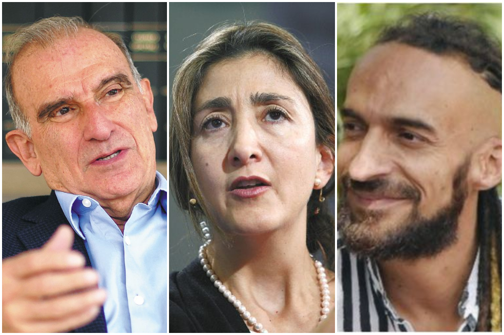 Un ejemplo de lo que debe cambiar en la política