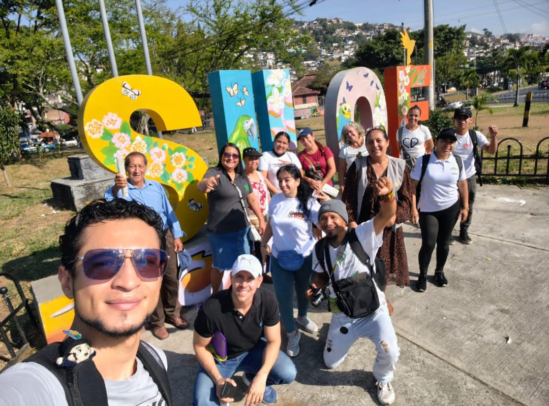 Ruta La 53 ofrece una experiencia de turismo comunitario en la Comuna 20 de Cali.