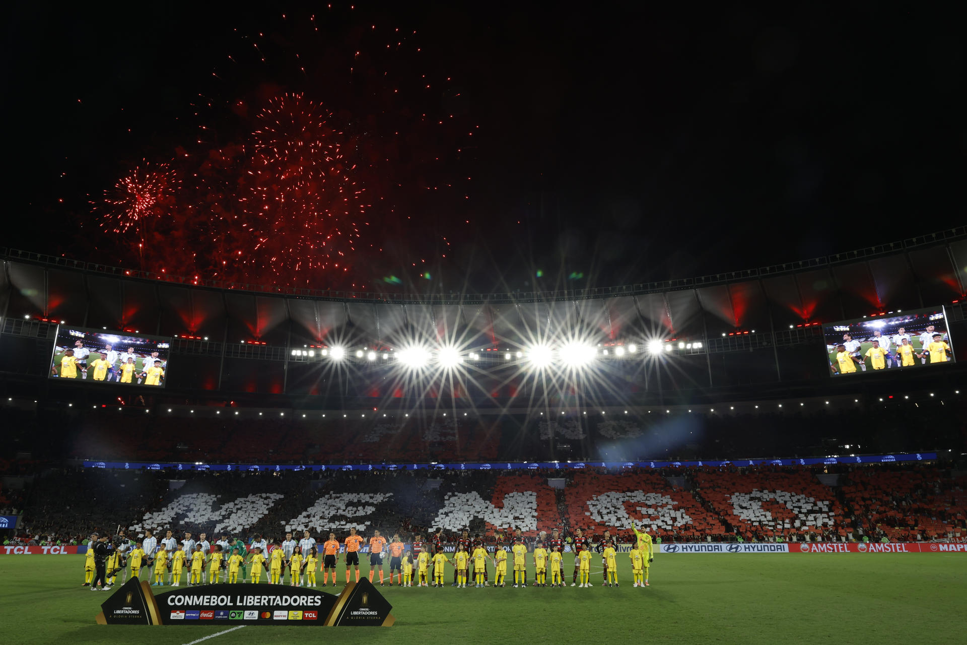 ¿La final de Copa Libertadores fuera de Sudamérica? Esto es lo que se sabe