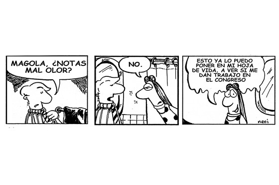 Trabajo