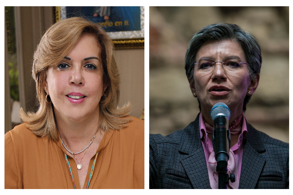 Gobernadora del Valle pide a Claudia López que levante las medidas contra el viche