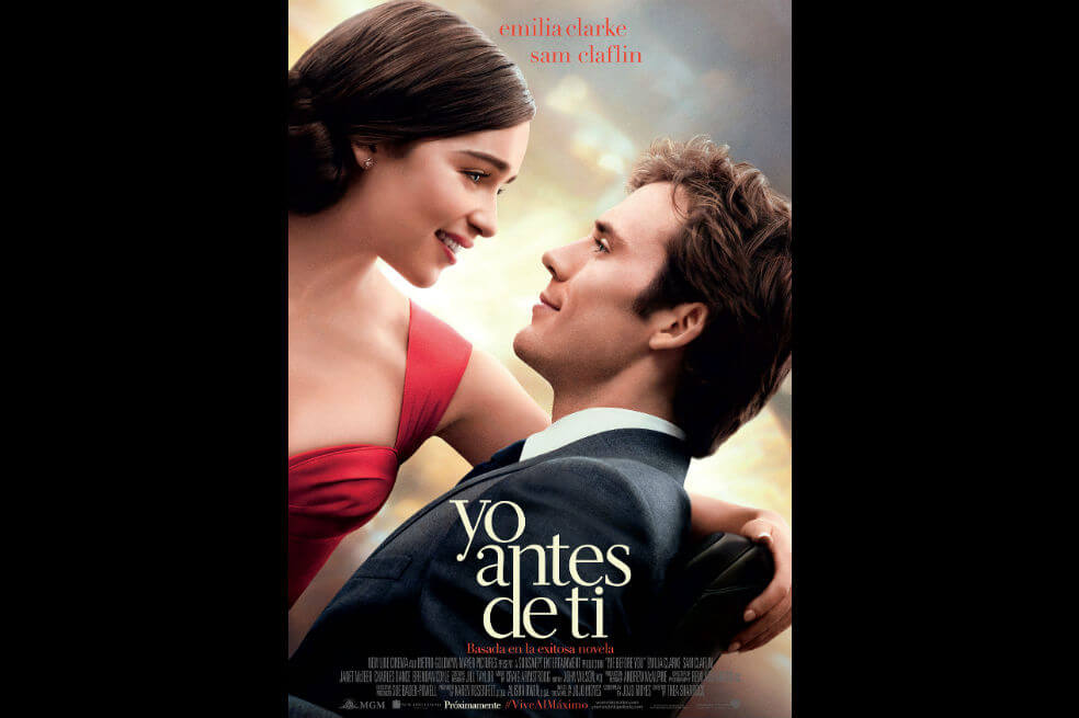 En fotos: 10 películas para enamorarse en San Valentín