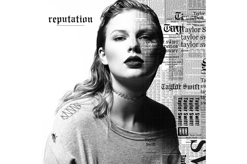 Taylor Swift estrena la canción «Look What You Made Me Do»