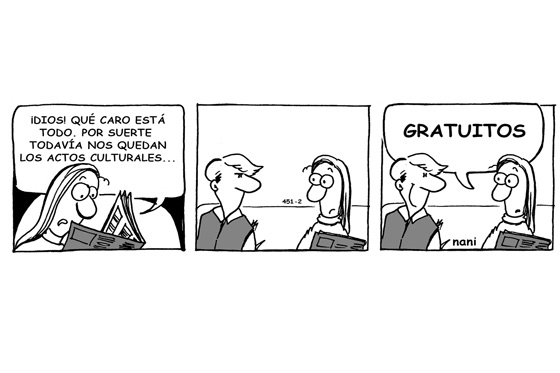 Gratuitos