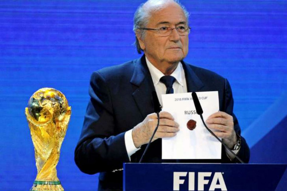 Conmebol, ante una semana clave para cupos a Rusia 2018