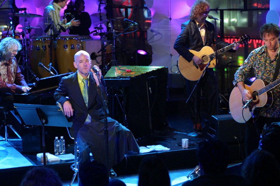 R.E.M.