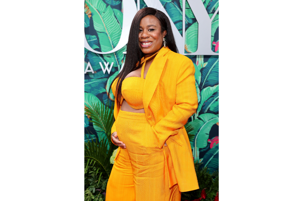 Actriz de ‘Orange is the new black’ será mamá a los 42 años. Conoce quién es