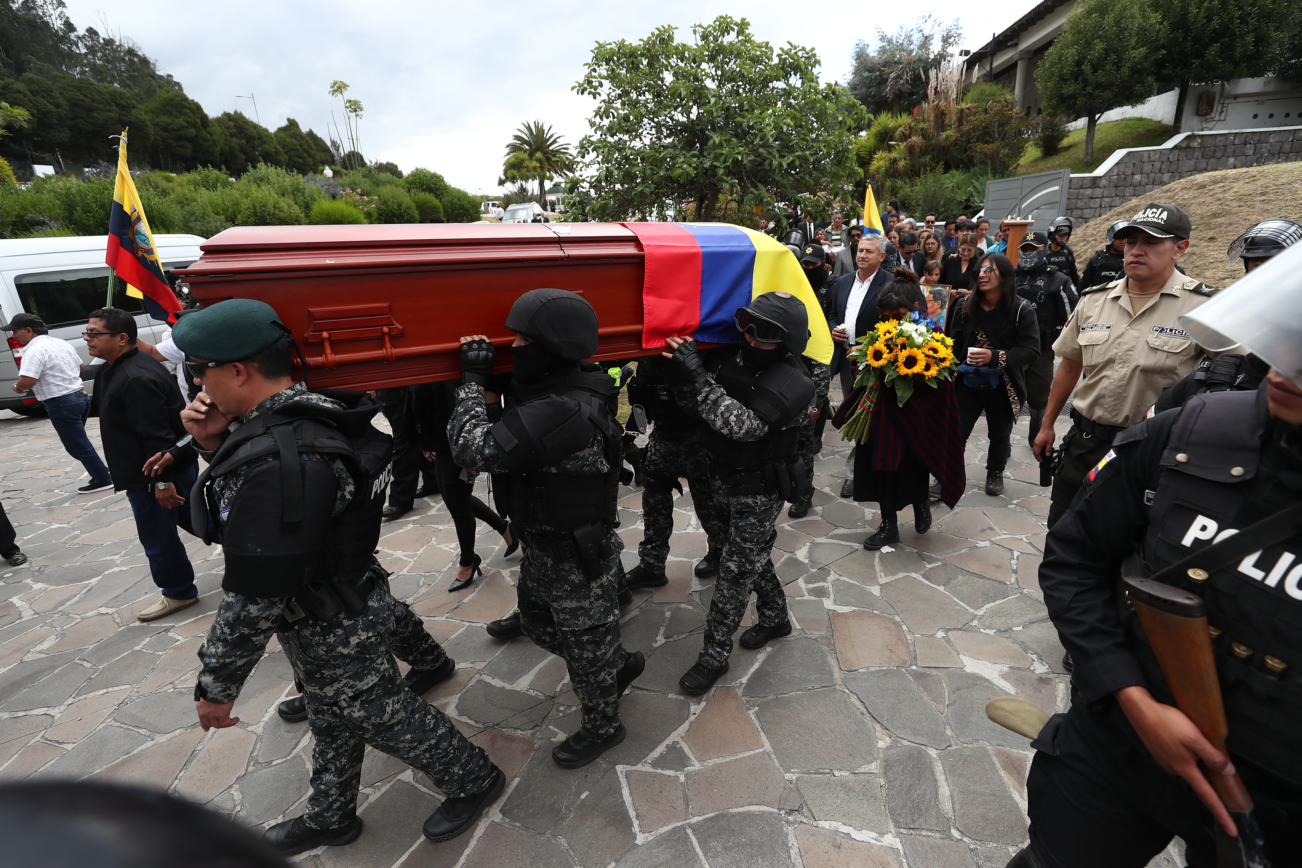 Línea de tiempo: ¿cómo llegó Ecuador a su punto más bajo en seguridad?
