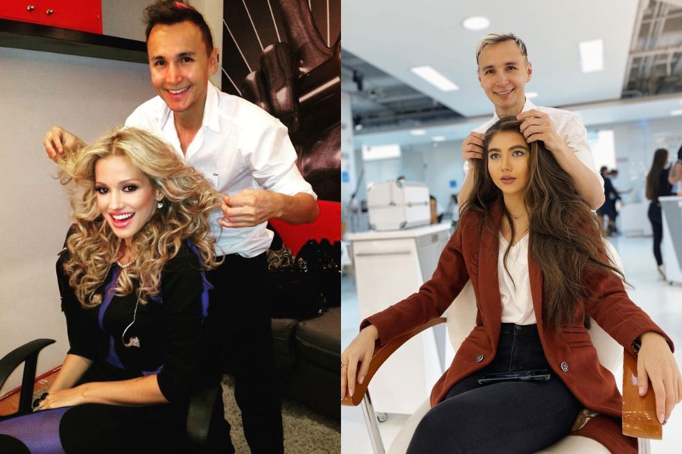 Fotos: Fanny Lu y Shaira recordaron a Mauricio Leal con emotivas imágenes