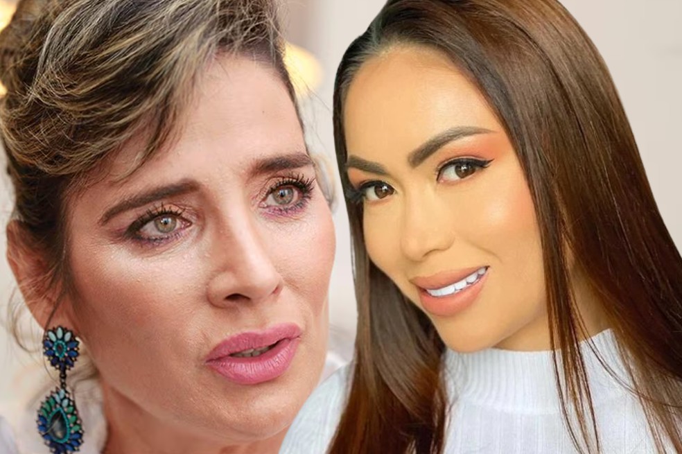 Epa Colombia reveló la cifra que le transfirió a Luly Bossa: “quedé impresionada”